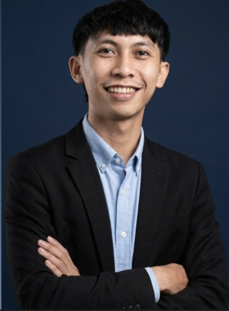 Foto Profil Ibra Ahmad